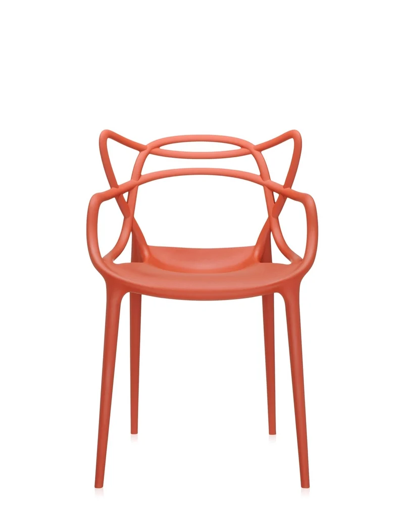 Master Orange Kartell
