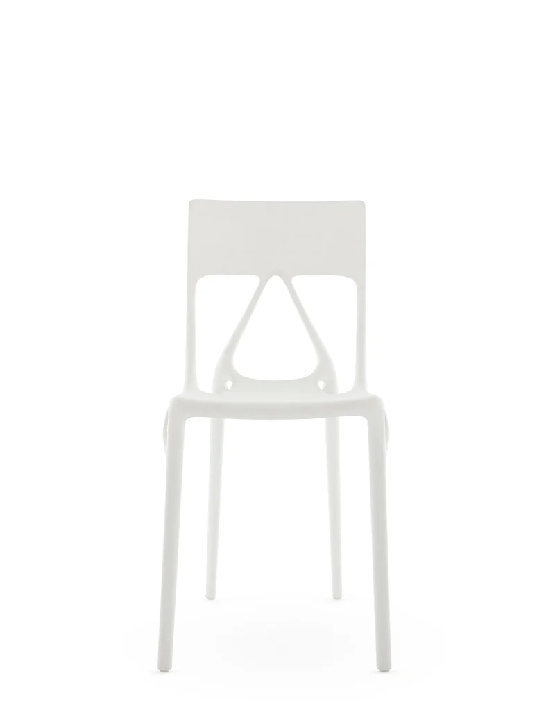 Chaise A.i. lite Kartell