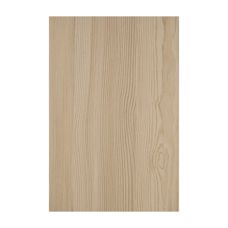 VKD36 White Oak Knee Drawer