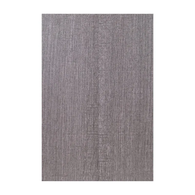VKD36 Wood Grey Knee Drawer