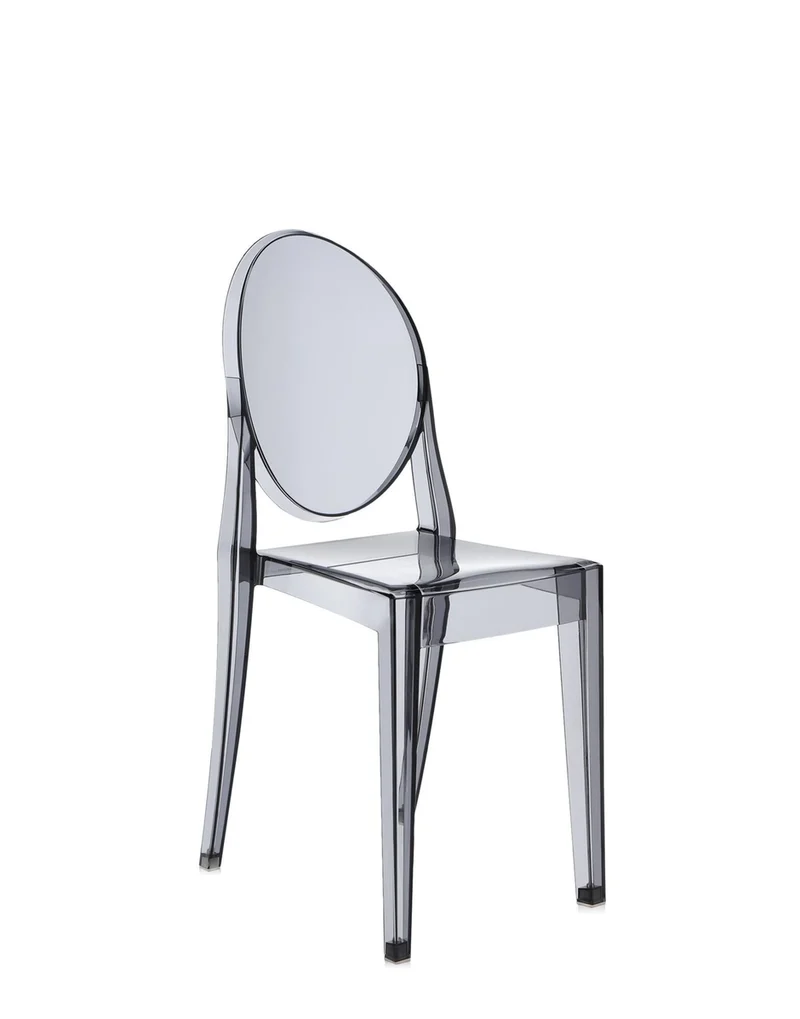 Chaise Victoria Ghost Kartell