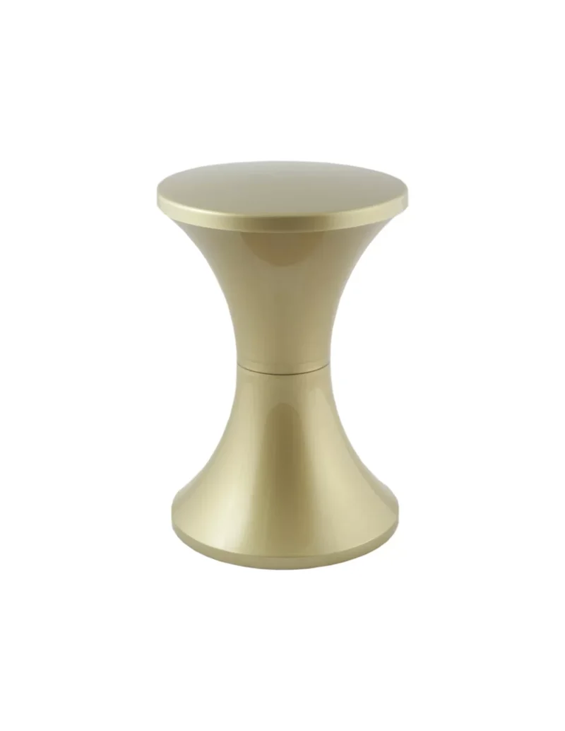 Tabouret Tamtam Or Stamp