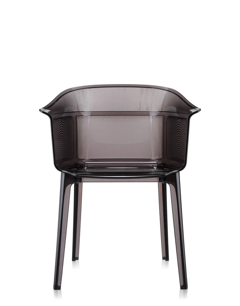 Papyrus Marron Fumé Kartell