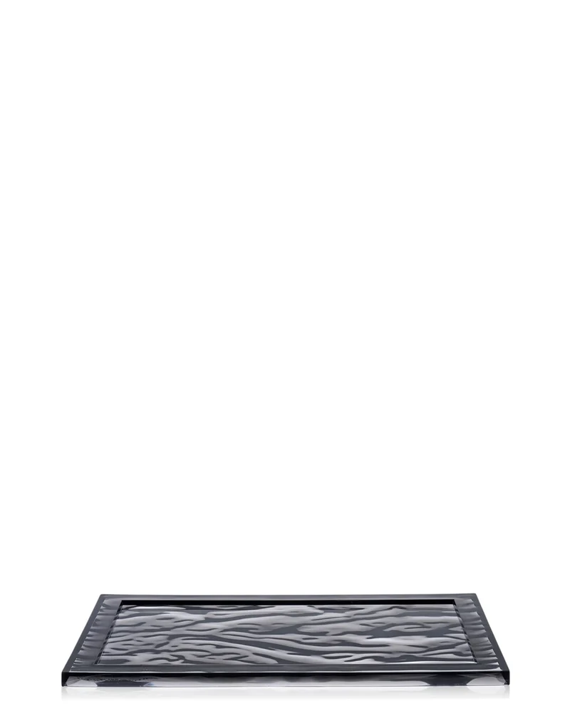 Plateau Dune grand modèle Kartell