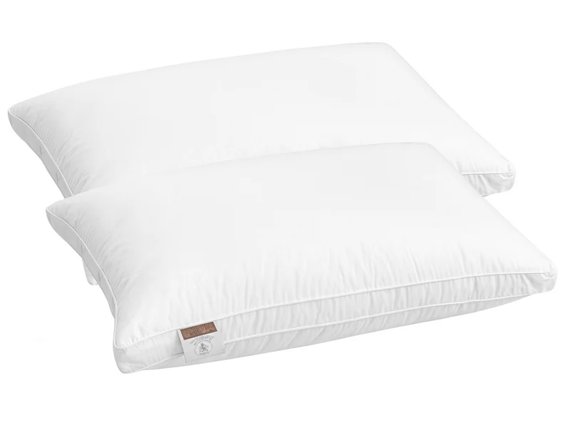 Oreiller AirLuxe Hôtel LOT DE DEUX – 68x42x18 cm