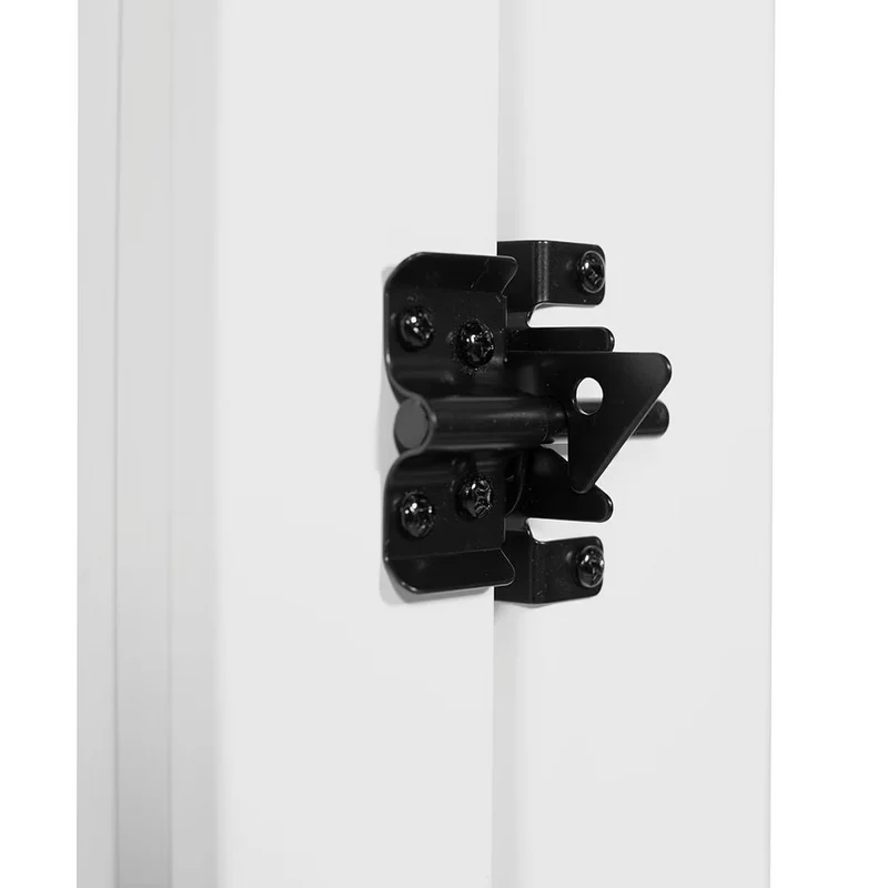 Fence Door Latch