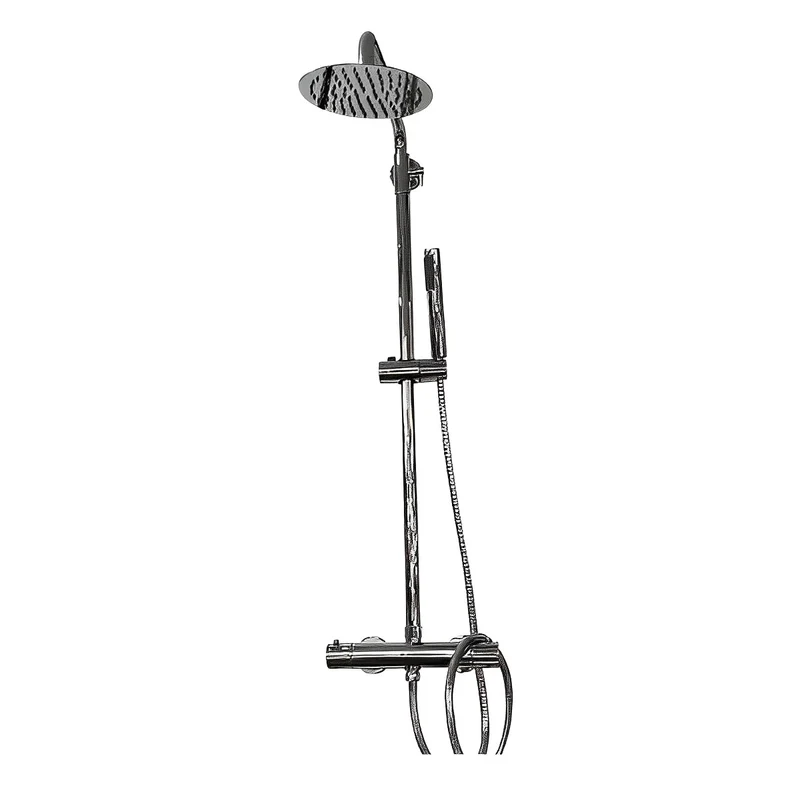 Polished Chrome Hang Up Shower CM60003PC