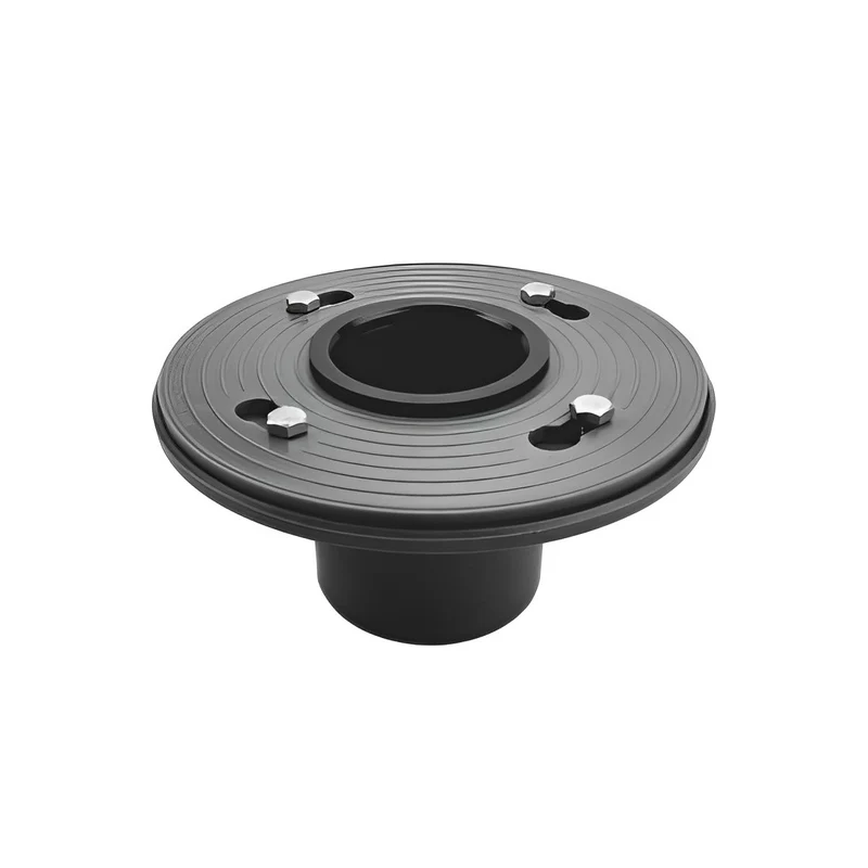 ABS Base Shower Room Drainage