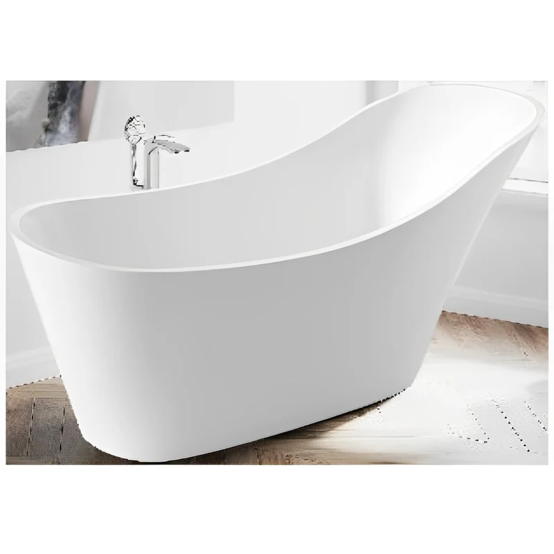 67" Freestanding Tub CM-5005