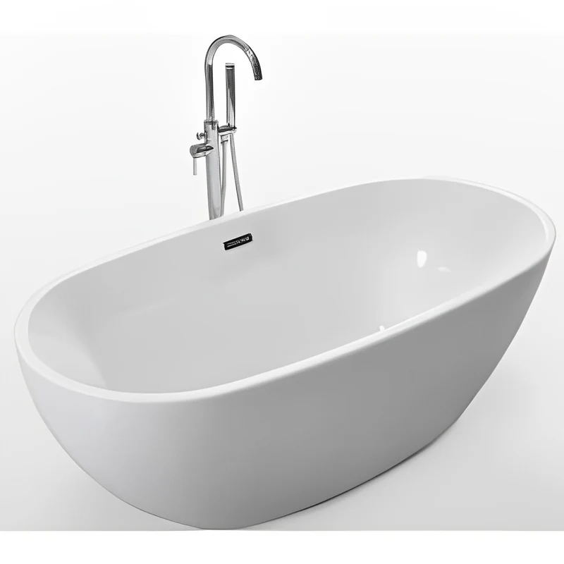 59" Freestanding Tub CM-7122