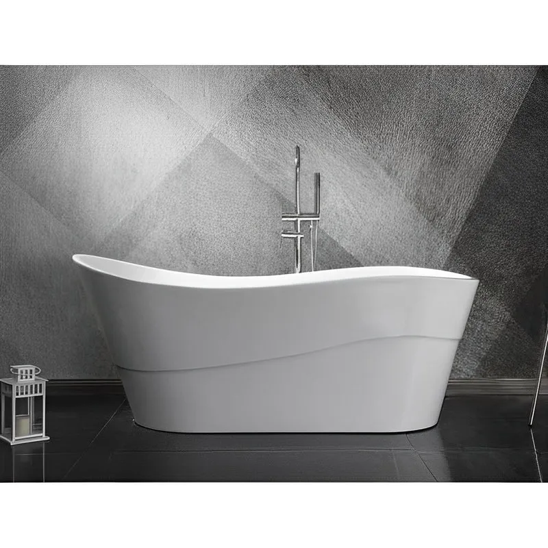 67" Freestanding Tub CM-7113