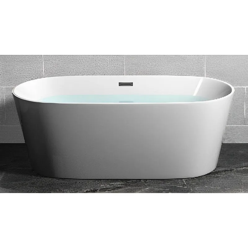 59" Freestanding Tub CM-7109
