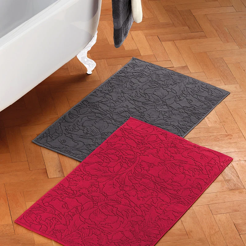 TAPIS DE BAIN - 60 x 100 cm