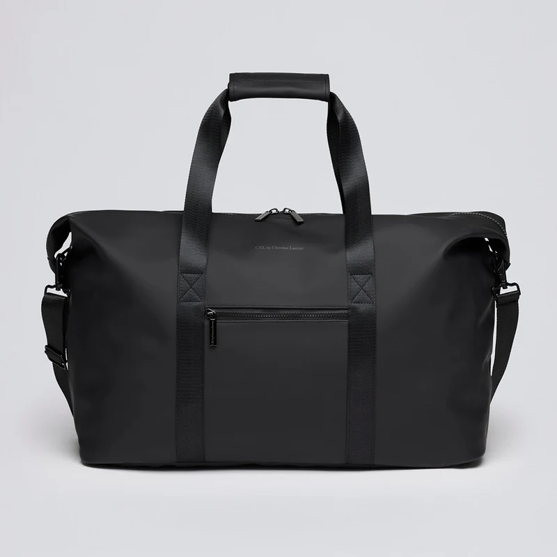 Sac week-end - 35L - Annecy Noir