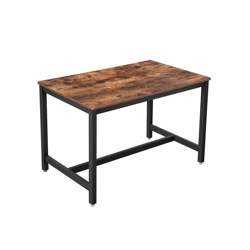 Table à manger industriel