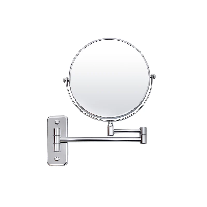 Miroir maquillage grossissant x 5
