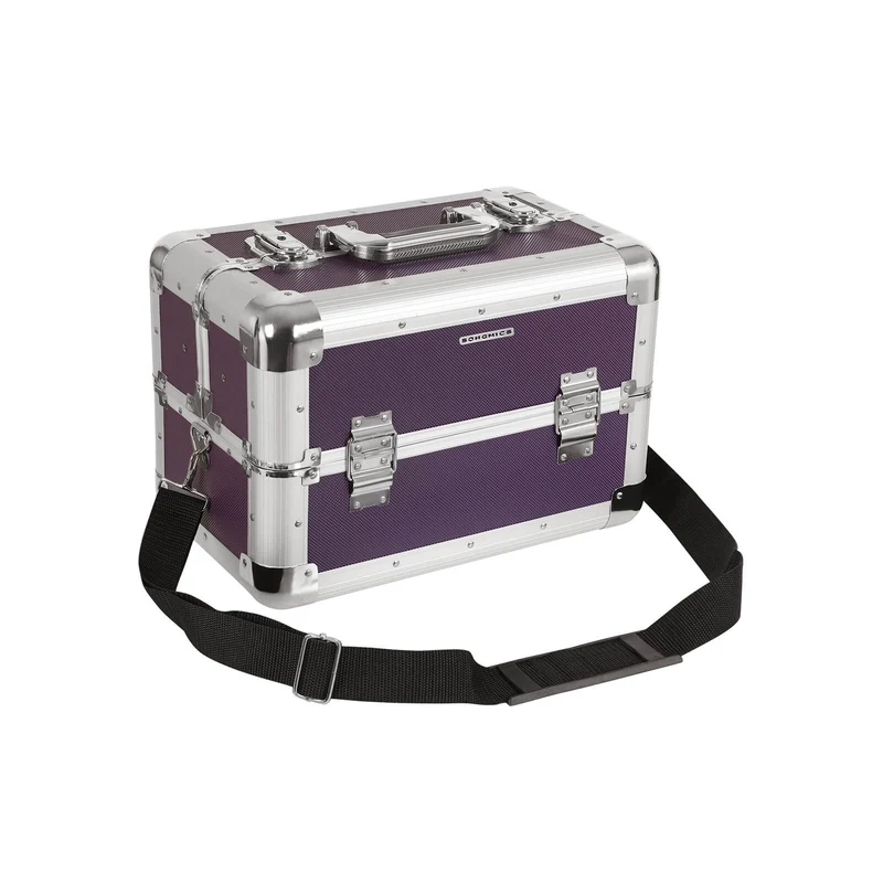Mallette de maquillage portable