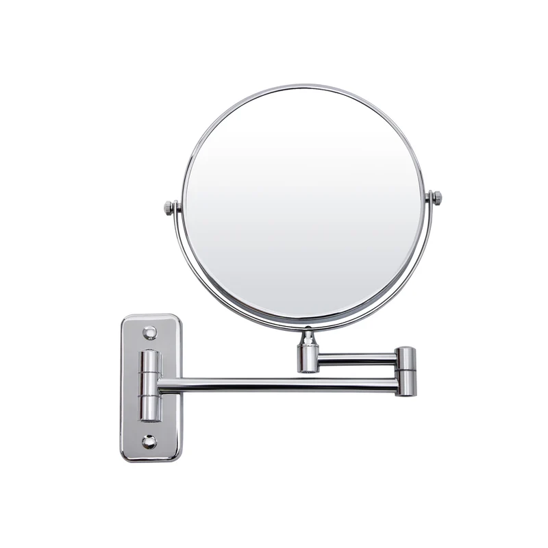 Miroir maquillage grossissant x 10