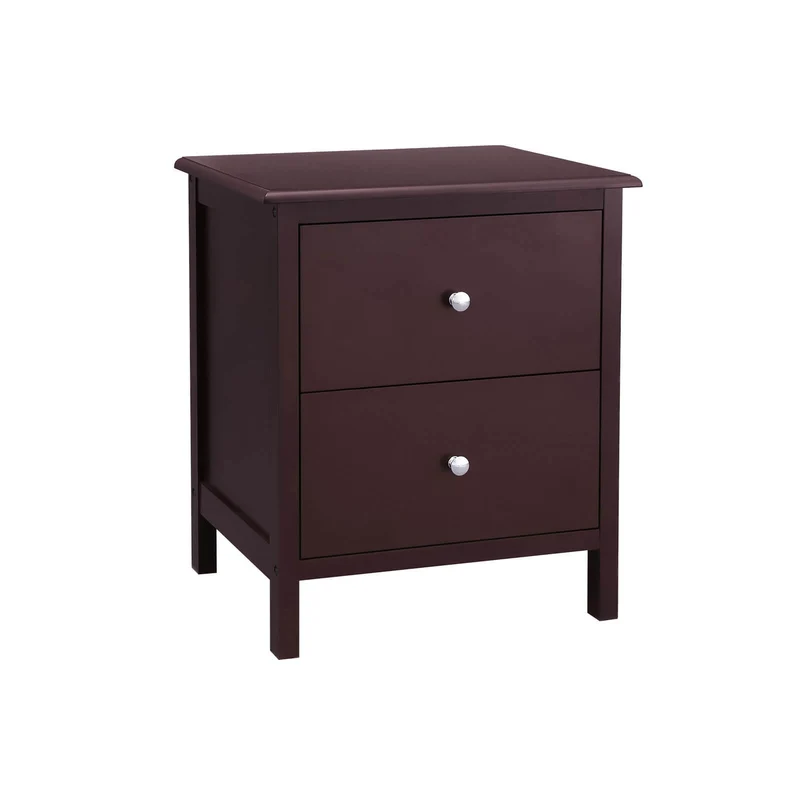 Table de chevet moderne