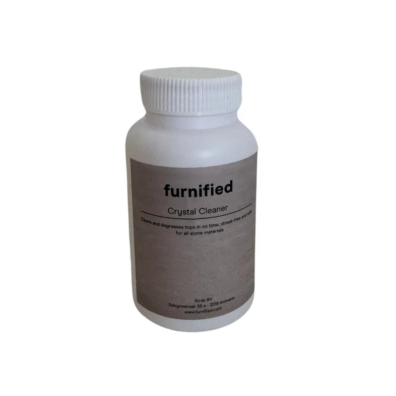 Produit d'entretien Furnified - Nettoyant Cristal - 250 ml
