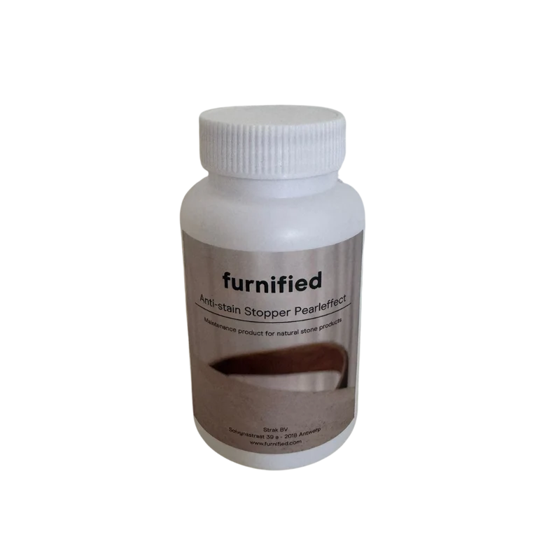 Produit d'entretien anti-taches effet perlé - 250 ml