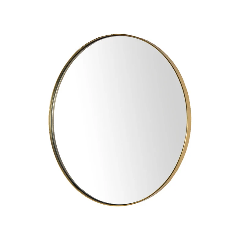 Miroir or Céleste - 60 cm