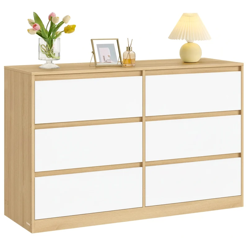 Rangement de chambre pratique