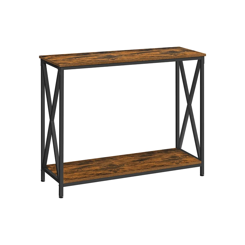 Table console design X