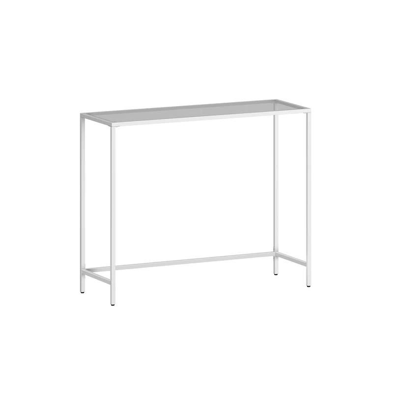 Table console montage facile