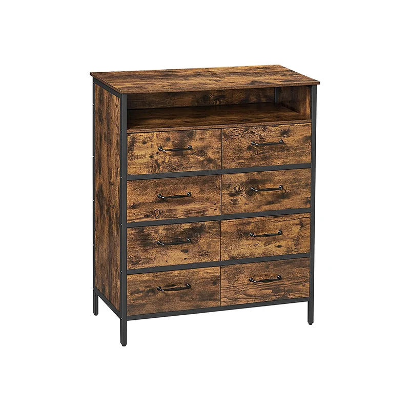 Commode industriel