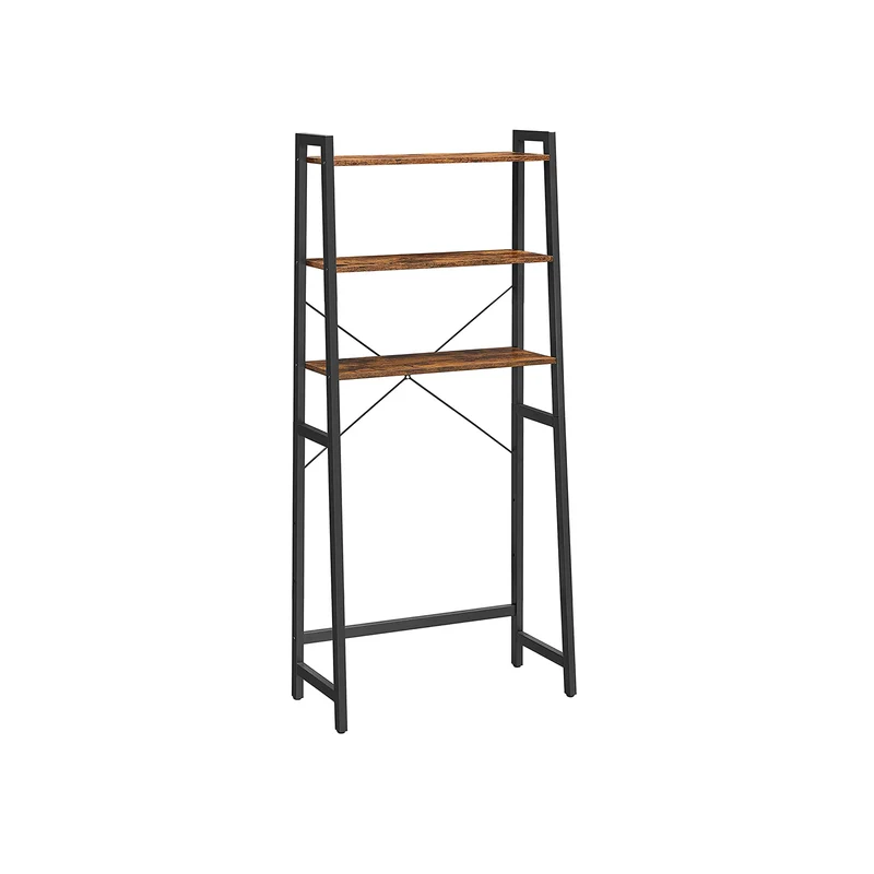 Meuble WC industriel