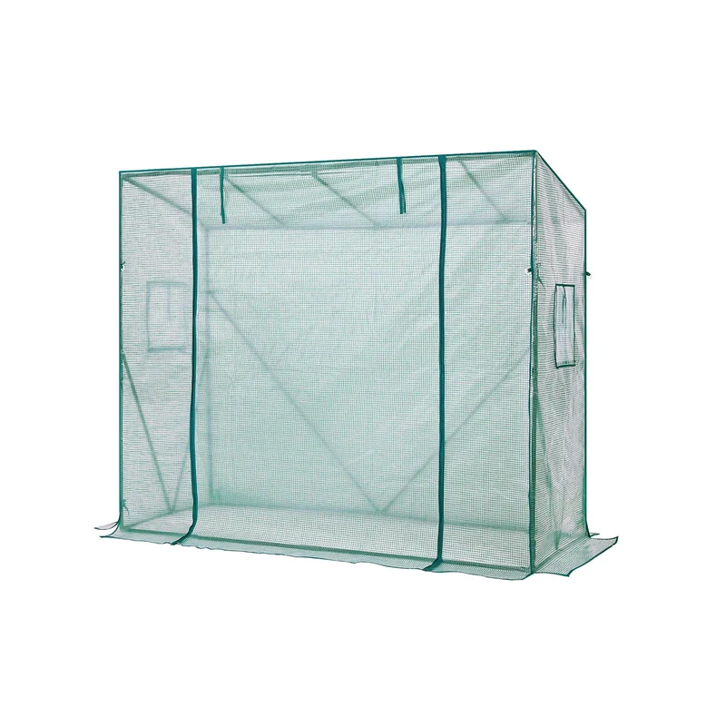 Serre de Jardin Vert