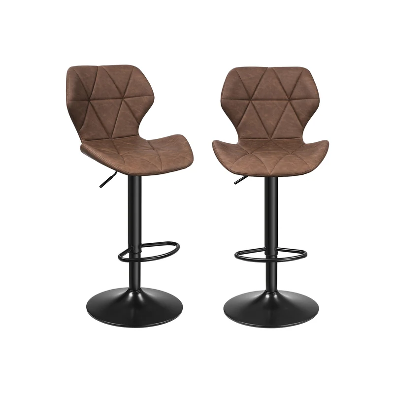 Tabouret de bar vintage