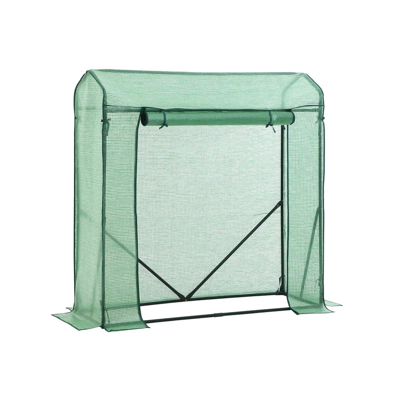 Serre de Jardin Vert