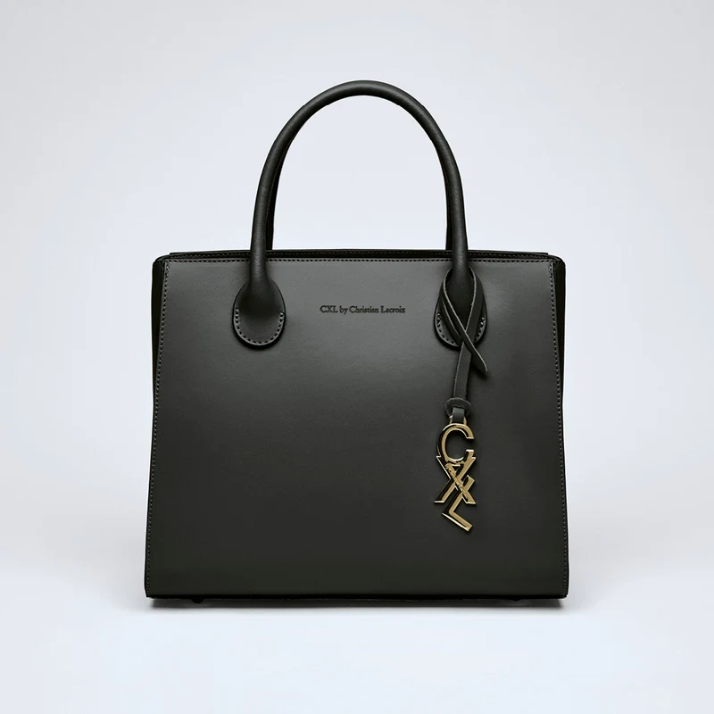 Sac à main Montaigne en cuir italien