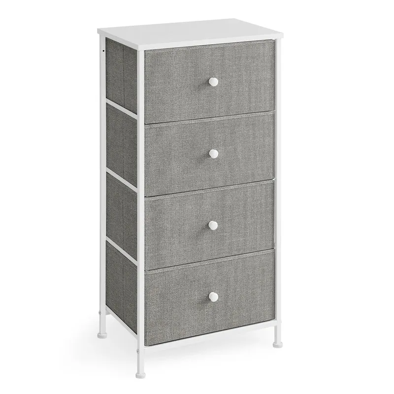 Commode avec 4 tiroirs