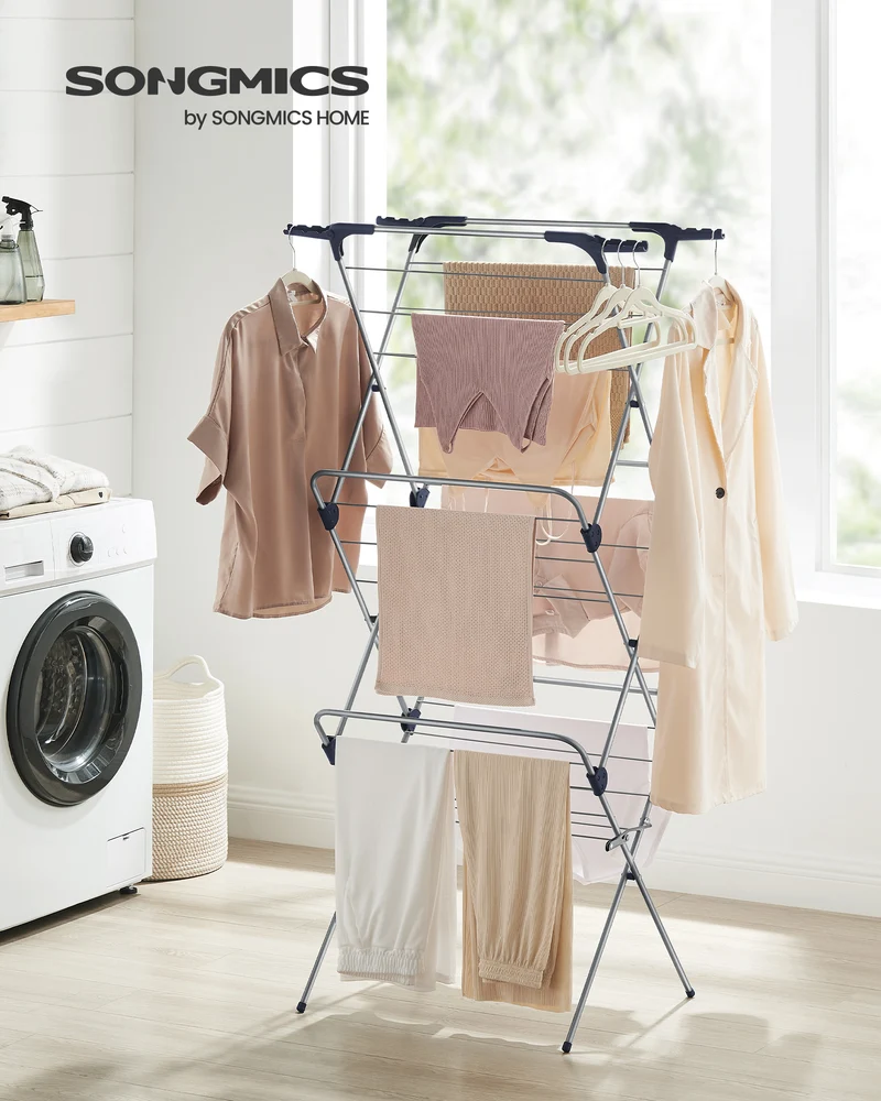 Étendoir à Linge