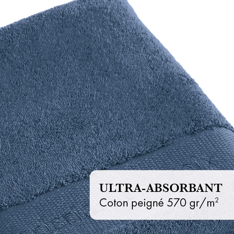 Pack Complet - Bleu marine