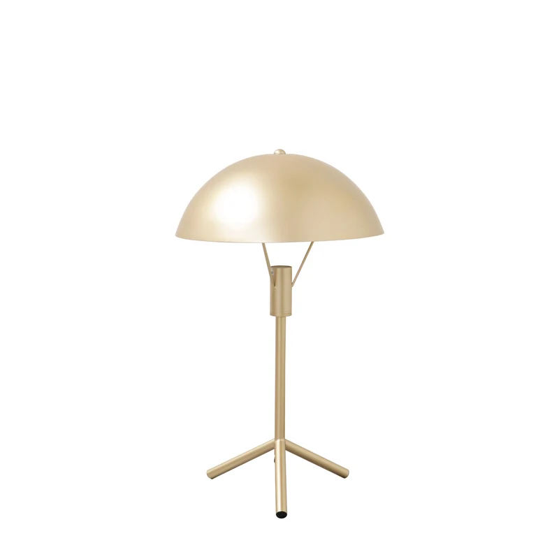 Lampe de Table Dorée - Jill