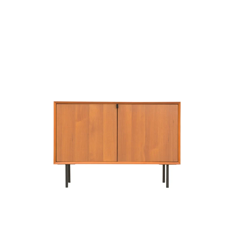 Dressoir Retro - Teck - Salvin (101cm)