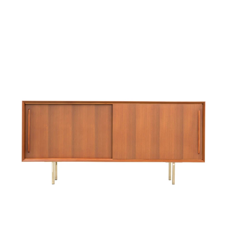 Dressoir Vintage - Teck - Oskar (150cm)