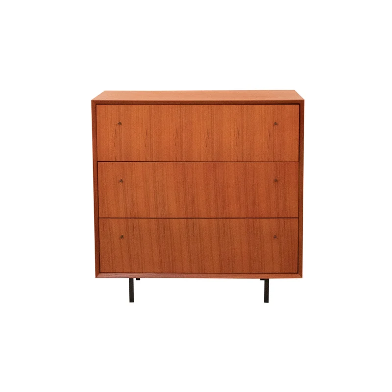 Commode - Josée - Teck (90cm)