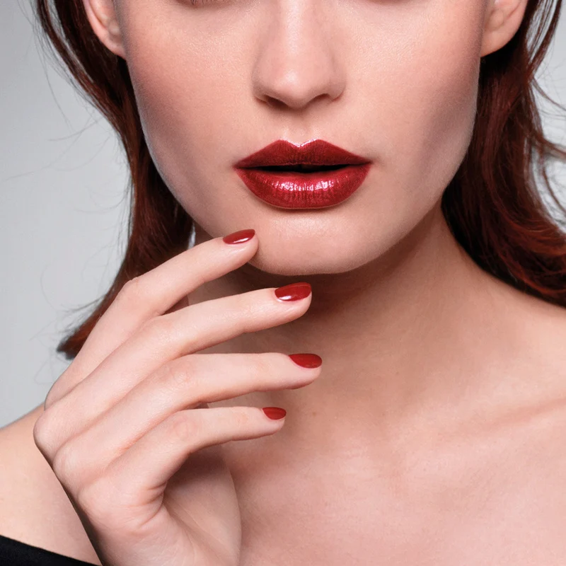 Kit vernis à ongles