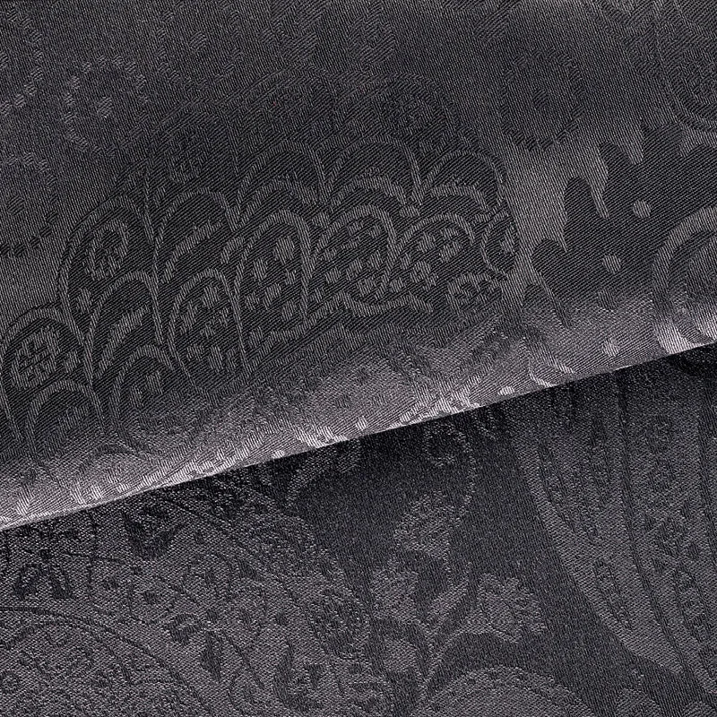 Nappe - Arles gris foncé