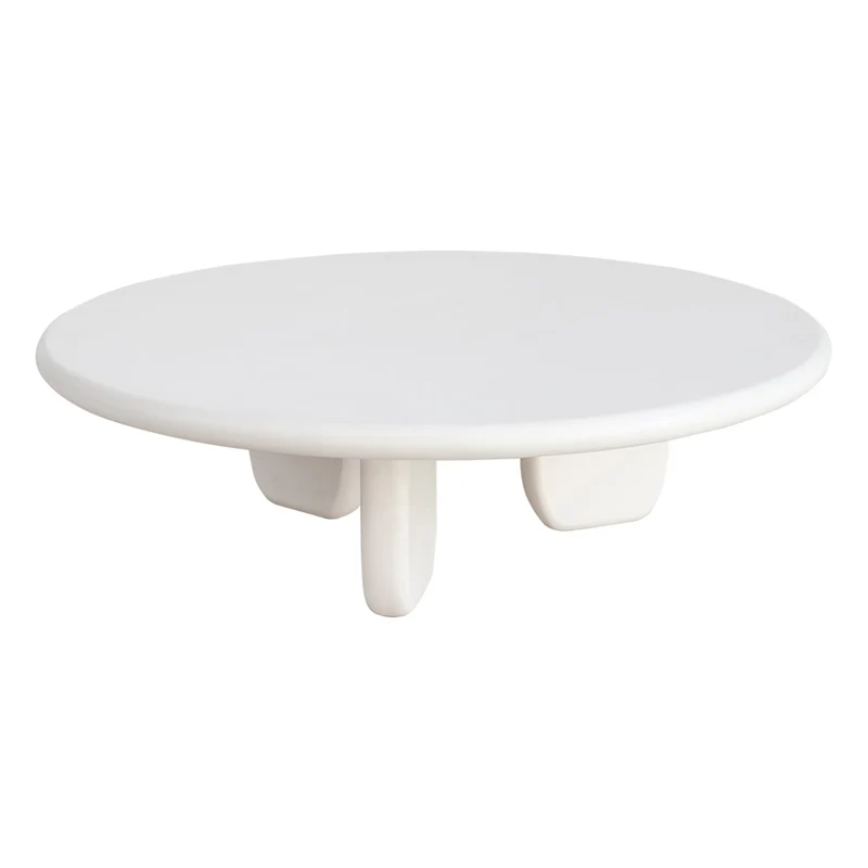 Table de salon Microskin - Ido - 100 cm