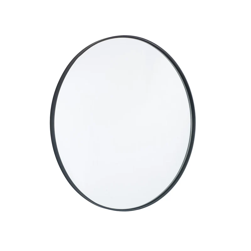 Miroir Vintage Céleste - 80 cm