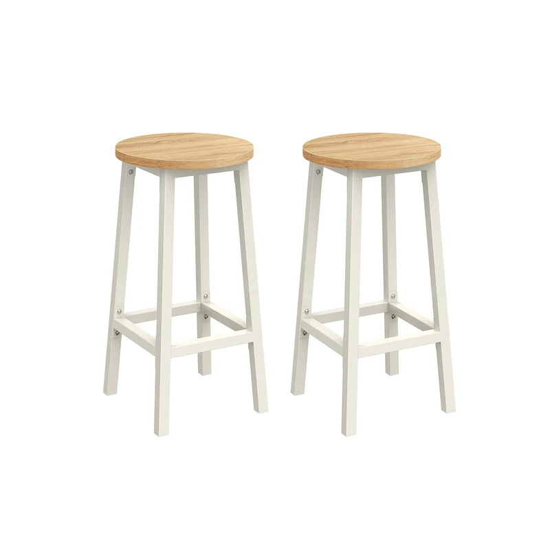 Tabouret haut industriel