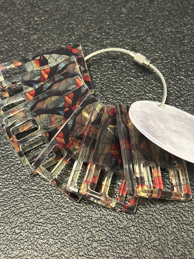 Stain Glass Sooz Drops